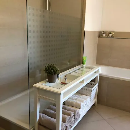 Apartment Westtor
