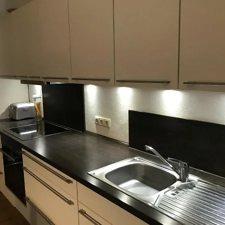 Apartment Westtor