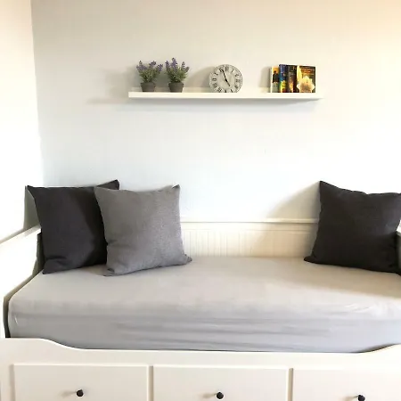Apartment Westtor