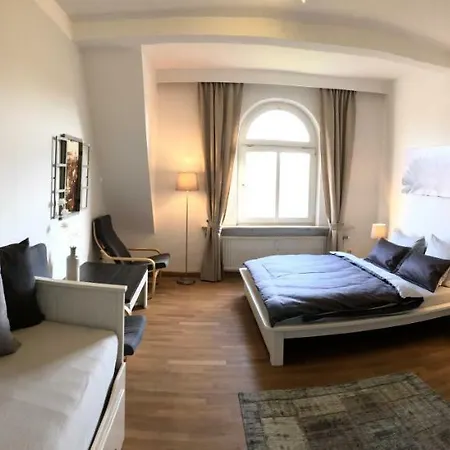 Westtor Apartment