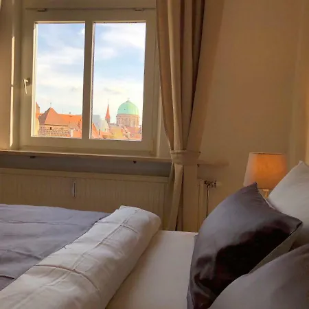 Westtor * Nürnberg