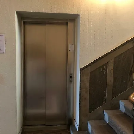 Westtor Nürnberg