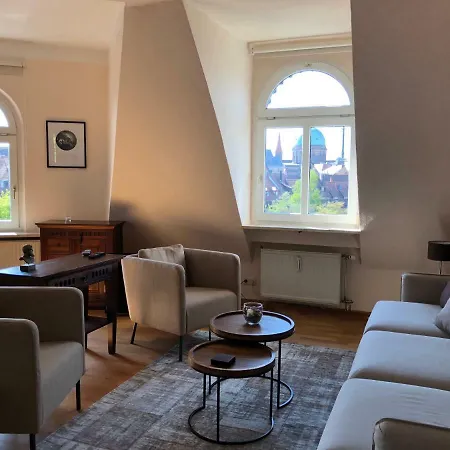 Apartment Westtor